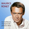 Les Meilleures musiques des premiers films de Maurice Ronet