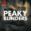  Peaky Blinders: Season 6