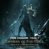  For Honor: Swords of Injustice
