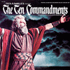 The Ten Commandments