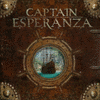  Captain esperanza