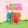  Sago Mini Friends - Vol. 1
