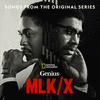 MLK/X