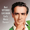  Best Vittorio Gassman Early Movie Themes