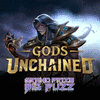  Gods Unchained