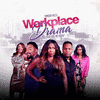  Tamera Hill's: Workplace Drama
