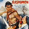  Rash�mon