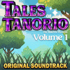 Tales of Tanorio, Volume 1