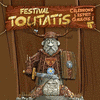  Festival Toutatis