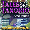  Tales of Tanorio, Vol. 2