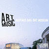  Art Music / Buffalo AKG Art Museum