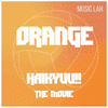  Haikyuu!! The Movie: Orange