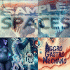  Sample Spaces: Episode 01 Aggro, Gastro, & Mechano