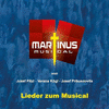  Martinus Musical - Lieder zum Musical