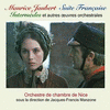  Maurice Jaubert: Suite franaise, Intermde et autres oeuvres orchestrales