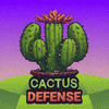  Cactus Defense