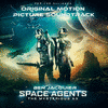  Space Agents: The Mysterious Ax