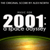  Music for 2001: A Space Odyssey