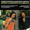  Guido De Angelis & Maurizio De Angelis:: Original Television Soundtracks Collection