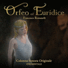  Orfeo ed Euridice - strumentale