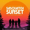  Sasquatch Sunset