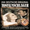  200 Deutsche Original Tonfilmschlager