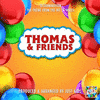  Thomas & Friends: Determination