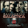  Battlestar Galactica: Season 2