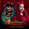  Descendants: The Rise of Red: What's My Name