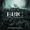  Epic: The Underworld Saga