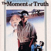 The Moment of Truth - The Karate Kid