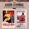  Galileo / I Cannibali
