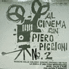  Al Cinema con Piero Piccioni N.2