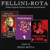  Fellini ~ Rota