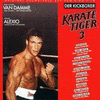  Karate Tiger 3