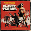 Grindhouse: Planet Terror