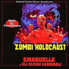  Zombi Holocaust / Emanuelle e gli Ultimi Cannibali