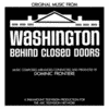  Washington behind closed doors