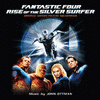  Fantastic Four: Rise of the Silver Surfer