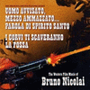 The Western Film Music of Bruno Nicolai