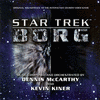  Star Trek: Borg