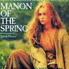 Manon of the Spring