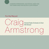  For the Record: Craig Armstrong