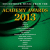  Soundtrack Music from the Academy Awards: 2013