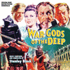  War-Gods of the Deep / Crossplot