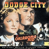  Dodge City / The Oklahoma Kid