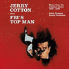  Jerry Cotton - FBI's Top Man