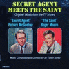 The Saint / Secret Agent