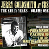  Jerry Goldsmith at CBS: The Early Years - Vol.1