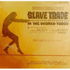  Slave Trade in the World Today